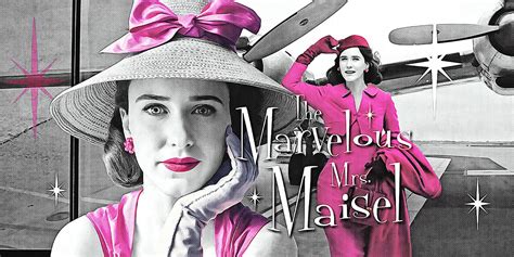 marvelous mrs. maisel s03 bdscr|Marvelous Mrs. Maisel Season 3 Recap .